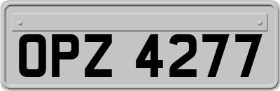 OPZ4277