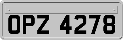 OPZ4278