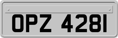 OPZ4281
