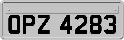 OPZ4283