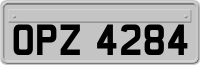 OPZ4284