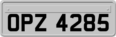OPZ4285