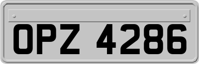 OPZ4286