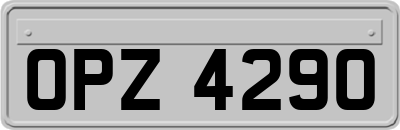 OPZ4290