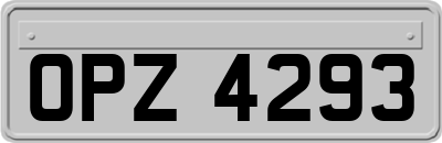 OPZ4293