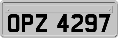 OPZ4297