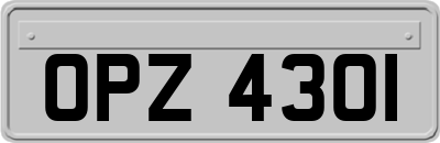 OPZ4301