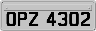 OPZ4302