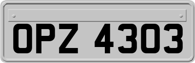 OPZ4303