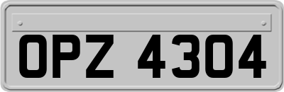 OPZ4304