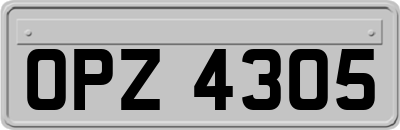 OPZ4305