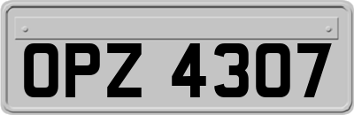 OPZ4307