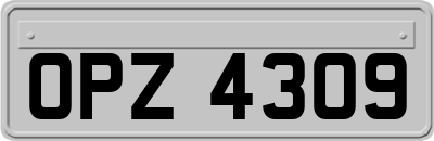OPZ4309