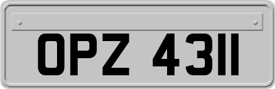 OPZ4311