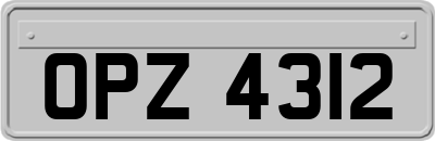 OPZ4312
