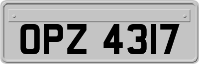OPZ4317