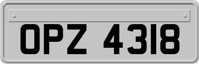 OPZ4318