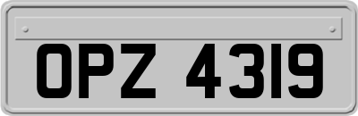 OPZ4319