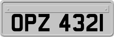 OPZ4321