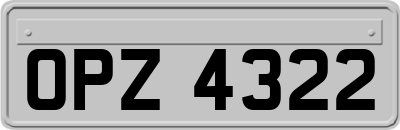 OPZ4322