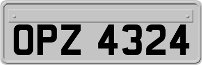 OPZ4324
