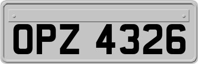 OPZ4326