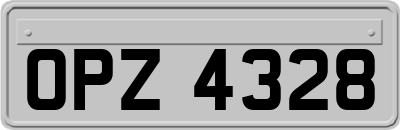OPZ4328