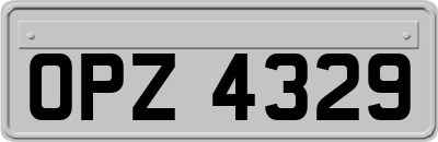 OPZ4329