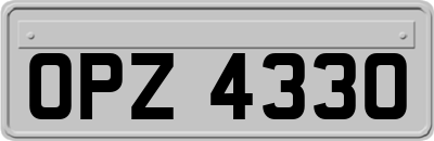 OPZ4330