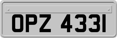 OPZ4331