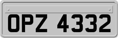 OPZ4332
