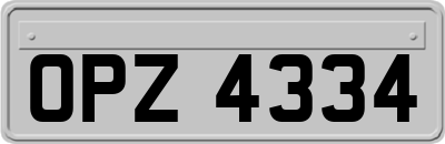OPZ4334