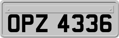 OPZ4336
