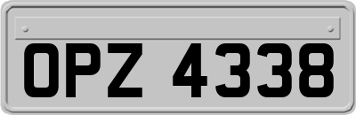 OPZ4338