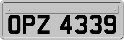 OPZ4339
