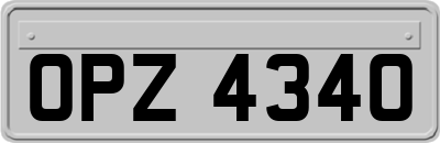 OPZ4340
