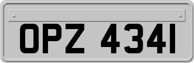 OPZ4341