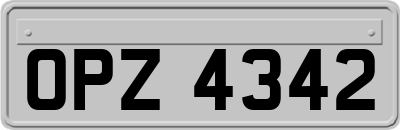 OPZ4342