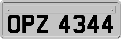 OPZ4344