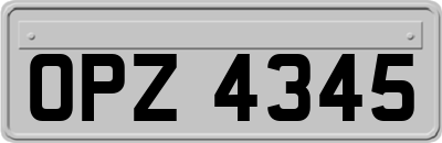 OPZ4345