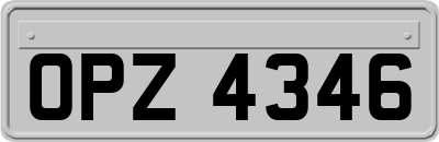 OPZ4346