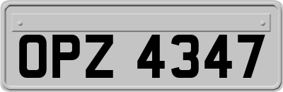 OPZ4347