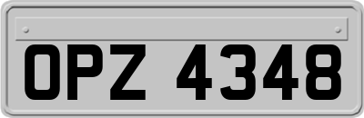 OPZ4348