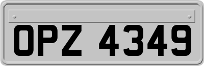 OPZ4349