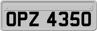 OPZ4350