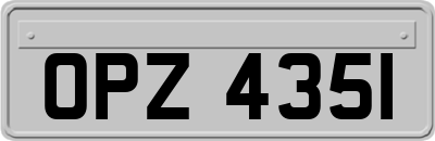 OPZ4351