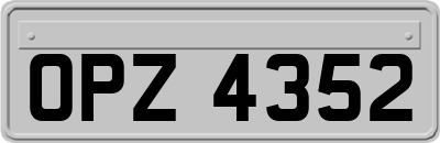 OPZ4352
