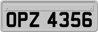 OPZ4356