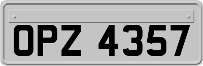 OPZ4357