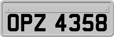 OPZ4358